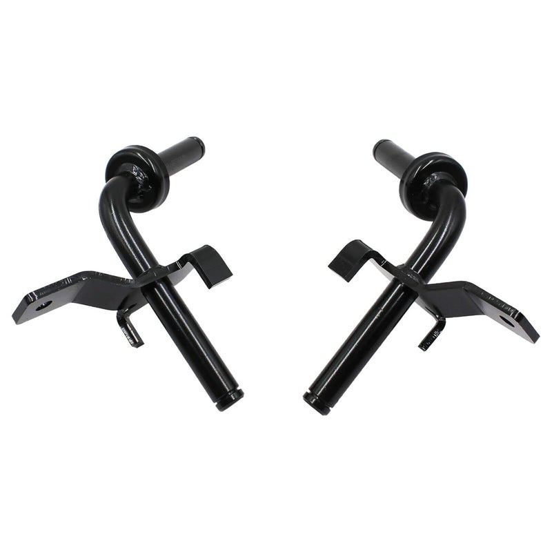 LOSTAR Steering Spindle Kit GY22251BLE GY22252BLE GY21049BLE GY21050BLE for John Deere LA100 LA105 LA115 LA120 - Image 4